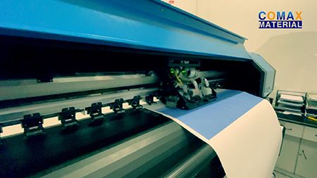 Sublimation Paper Printing