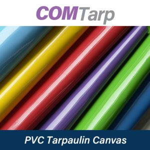 PVC plachta plátno