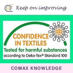 Prečo potrebujete fóliu DTF s certifikátom Oeko-Tex Standard 100?