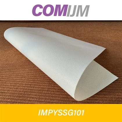 Polyester Canvas UV tlač