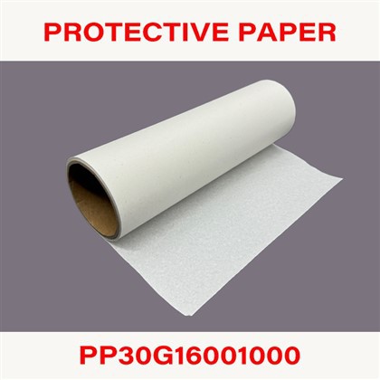 Sublimačný ochranný papier